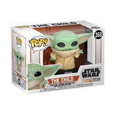 Funko Pop! Action Figure: Five Nights at Freddy's Security Breach - Moon